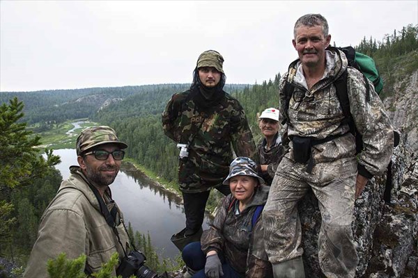 Шарью Над воротами